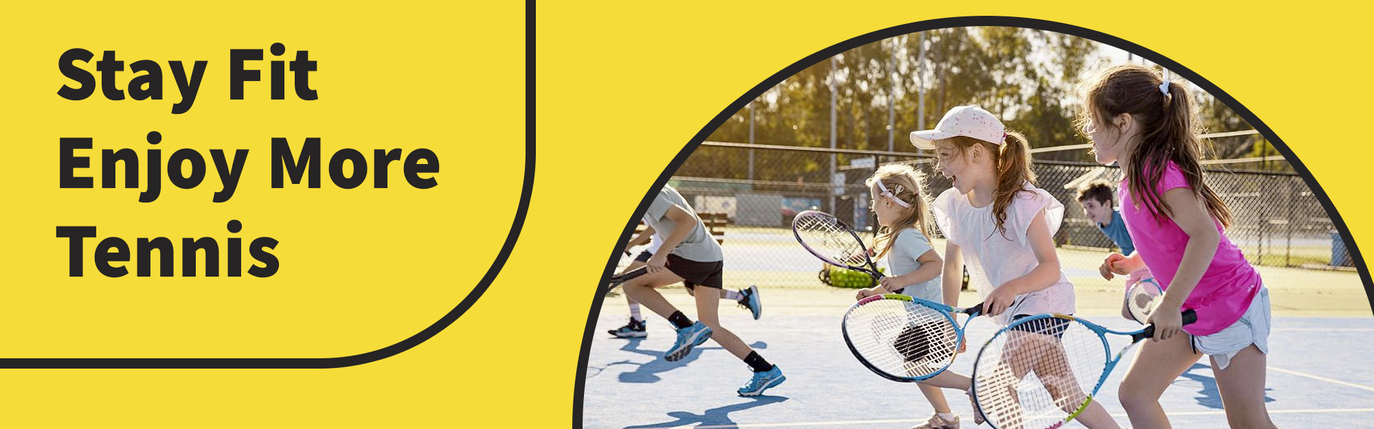 Sydney Primrose Park Junior Tennis Programs